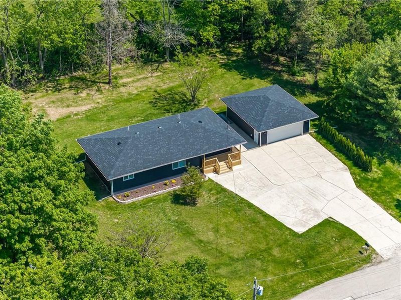 3332 Trubee Lane, Beavercreek, OH 45432 Photo 9