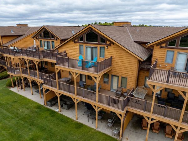 2013-5 S Czech Court, Unit 1105, Arkdale, WI 54613