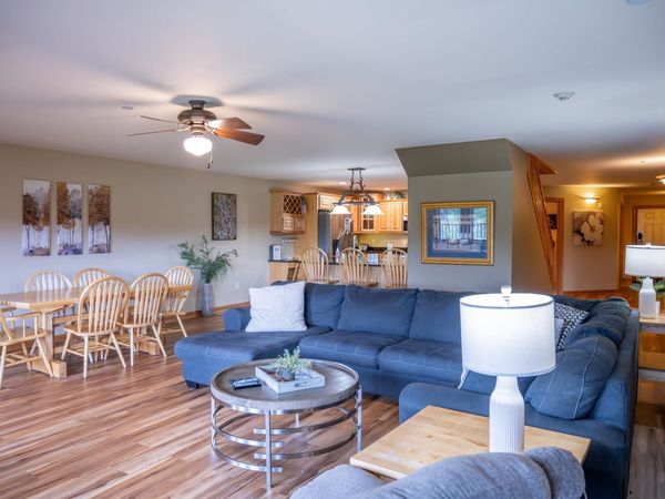 2013-5 S Czech Court, Unit 1105, Arkdale, WI 54613