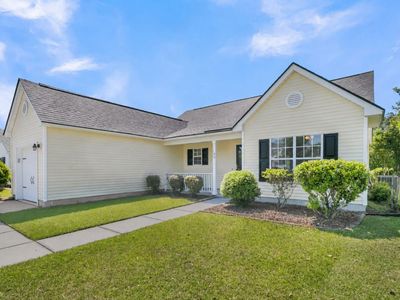 106 Dovetail Circle, Summerville, SC 29483