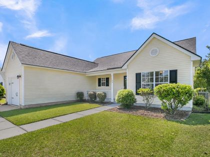 106 Dovetail Circle Summerville, SC 29483