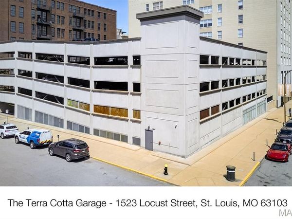 1523 Locust Street , Unit 243, St Louis, MO 63103