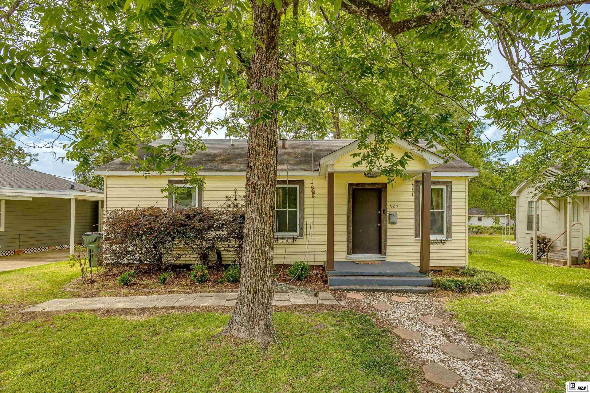 1105 Melanie Lane, West Monroe, LA 71291 Main Photo