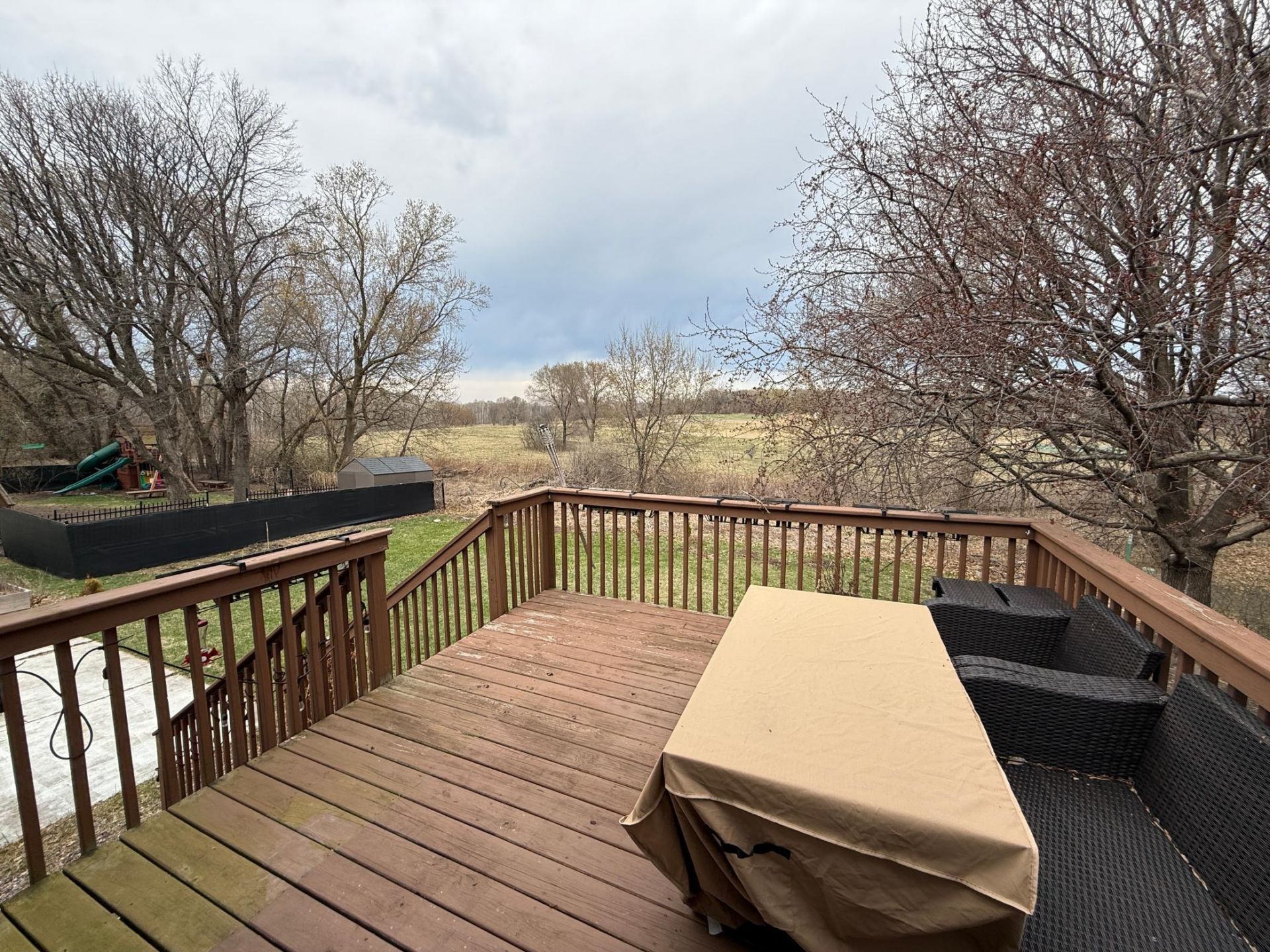 1527 Sherwood Road, Shoreview, MN 55126 Main Photo