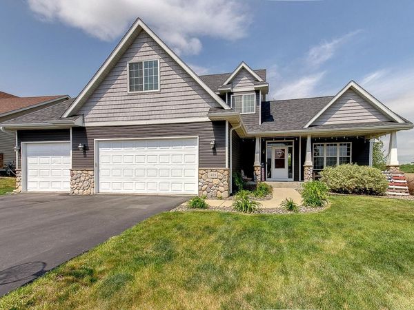 1419 12th Street SE, New Prague, MN 56071