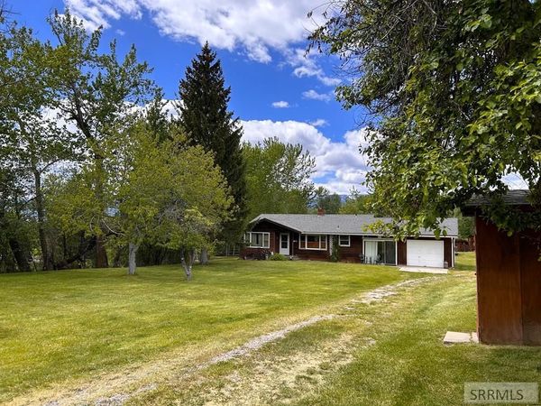 504 Carmen Creek Road, CARMEN, ID 83462