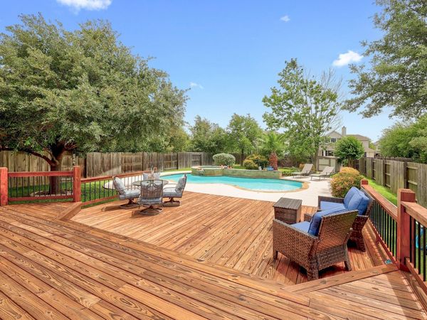 15321 Fernhill DR, Austin, TX 78717