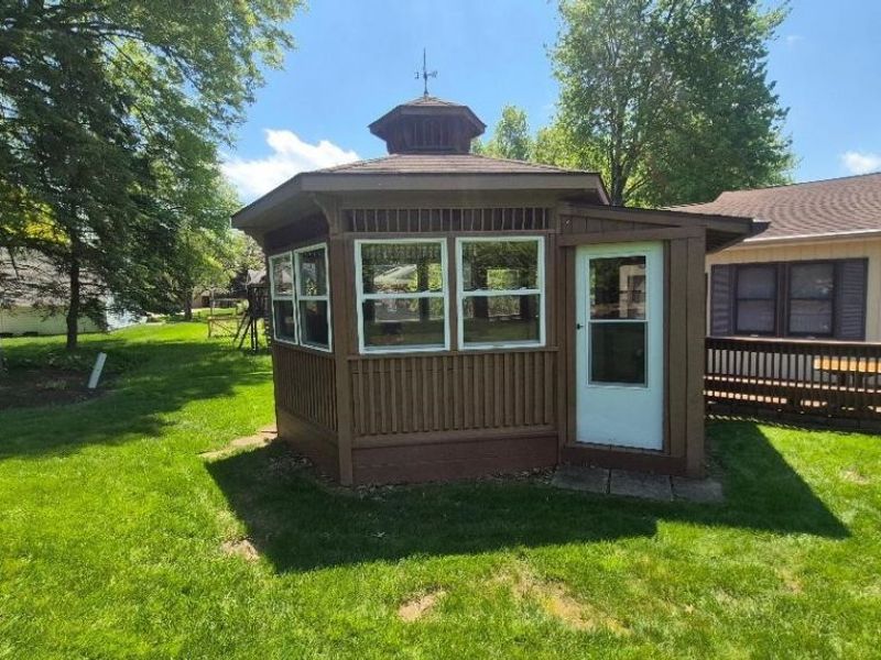 410 Breezewood Circle, Wadsworth, OH 44281 Photo 5