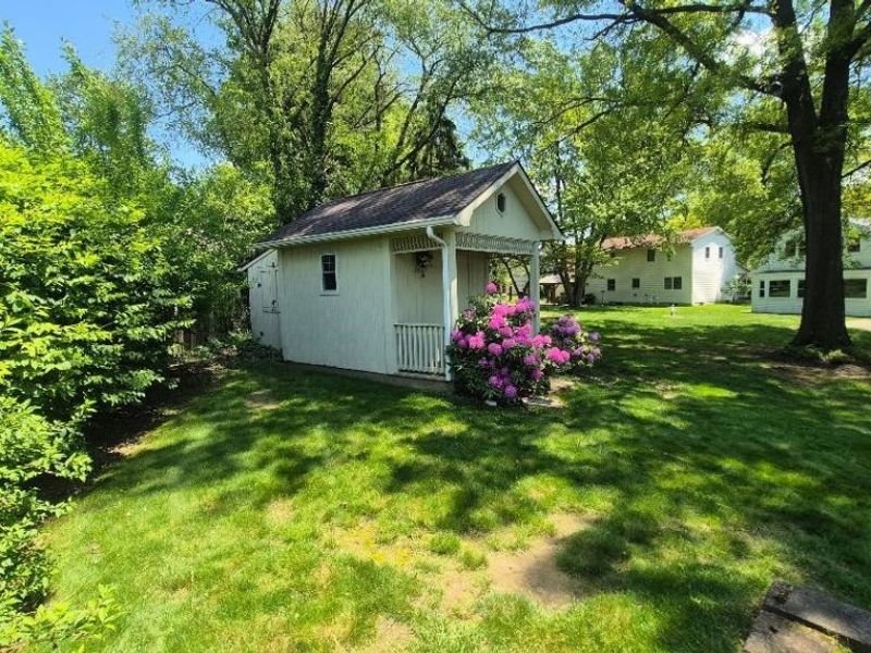 410 Breezewood Circle, Wadsworth, OH 44281 Photo 6