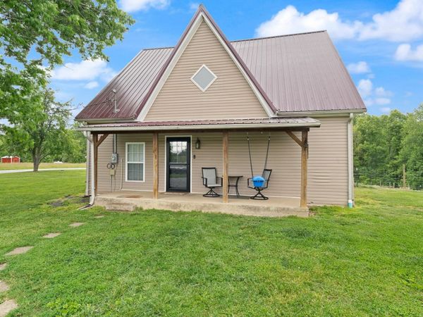 7608 S Co Rd 575 E, Marengo, IN 47140