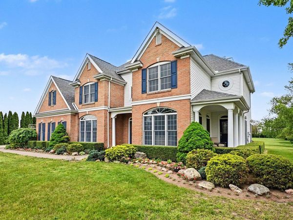 64761 County Road 19, Goshen, IN 46526
