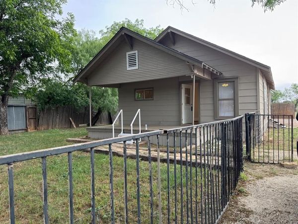 802 Fm 1750, Abilene, TX 79602
