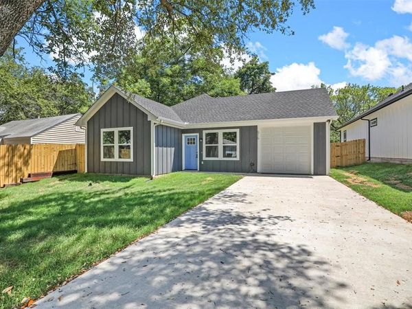 516 E Heron Street, Denison, TX 75021