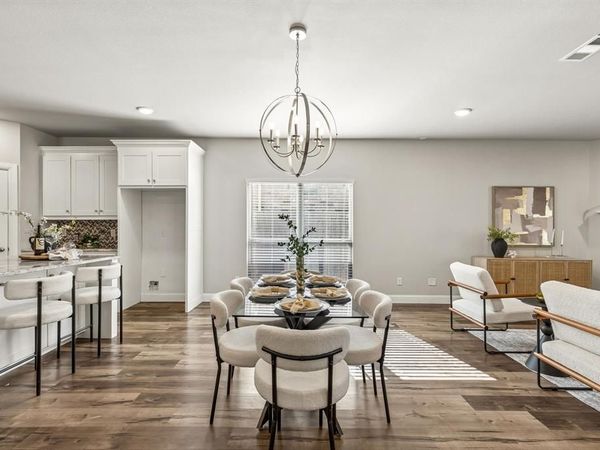 115 Elm Lane, Roanoke, TX 76262