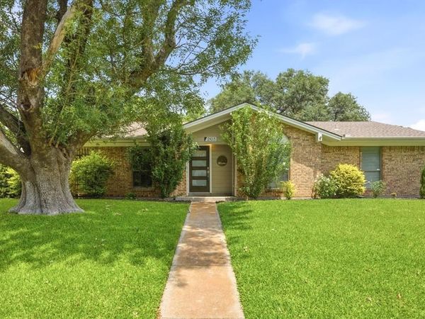 2103 Drake Drive, Richardson, TX 75081