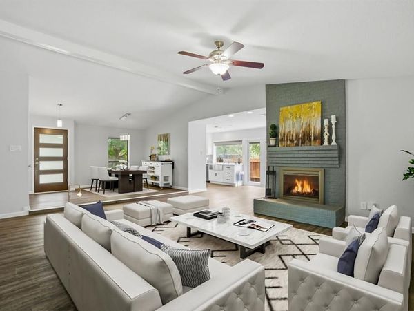 2103 Drake Drive, Richardson, TX 75081