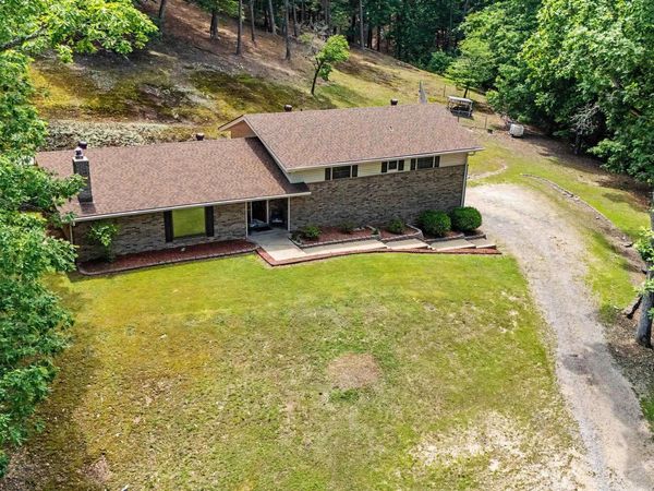 3614 Garrison Road , Little Rock, AR 72223