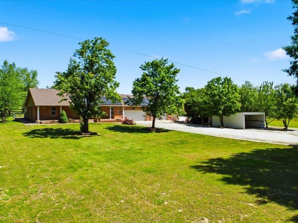 250 CR 793, Brookland, AR 72417