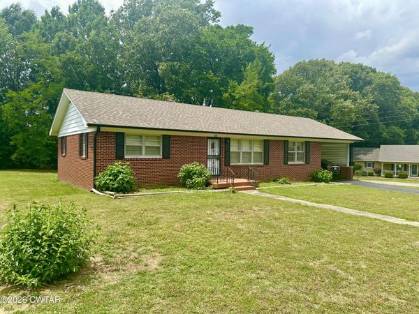 103 McCall Street , Rutherford, TN 38369