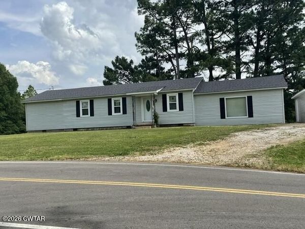 6245 Minnick Elbridge Road , Obion, TN 38240