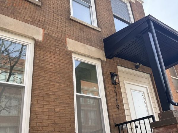 2719 W AUGUSTA Street , Unit 2, Chicago, IL 60622