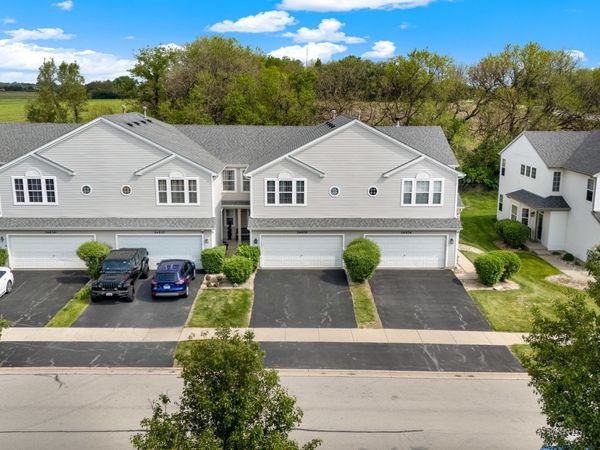 14828 W Victoria Crossing Way , Lockport, IL 60441