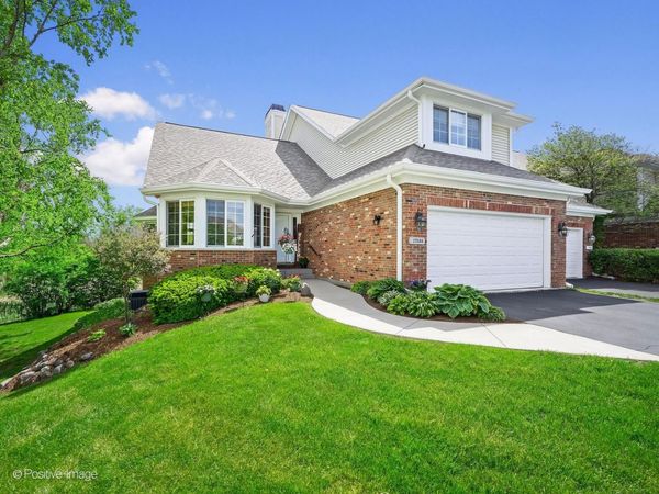 17534 W Windhaven Court , Grayslake, IL 60030