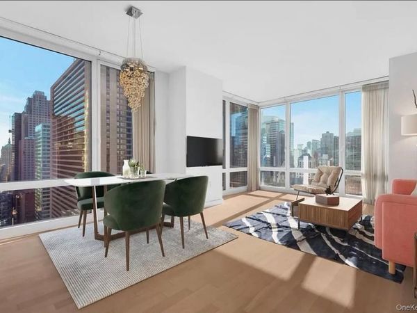 247 W 46th Street , Unit 3204, New York (Manhattan), NY 10036