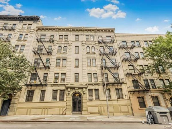 29 Convent Avenue , Unit 21, New York (Manhattan), NY 10027