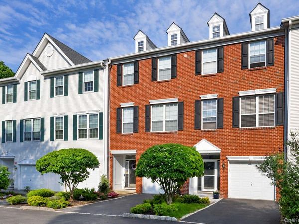 131 Meadow Lane, Nanuet, NY 10954