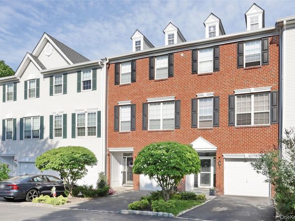 131 Meadow Lane , Nanuet, NY 10954