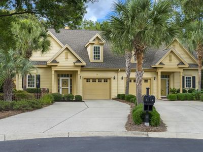 12 Courtyard Circle , Unit 12, Pawleys Island, SC 29585