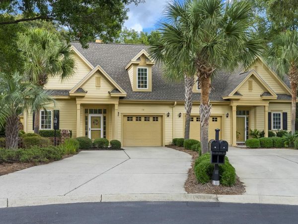 12 Courtyard Circle , Unit 12, Pawleys Island, SC 29585