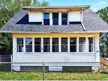 266 Epworth Street, Rochester, NY 14611