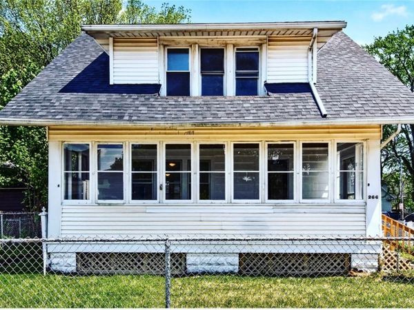 266 Epworth Street , Rochester, NY 14611