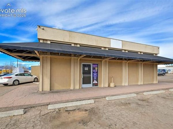 4630 Austin Bluffs Parkway, Colorado Springs, CO 80918