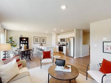 2211 Crestview Place, Raymore, MO 64083