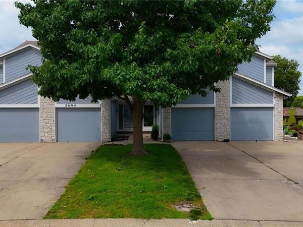 2604 S Peck Court, Unit C, Independence, MO 64055