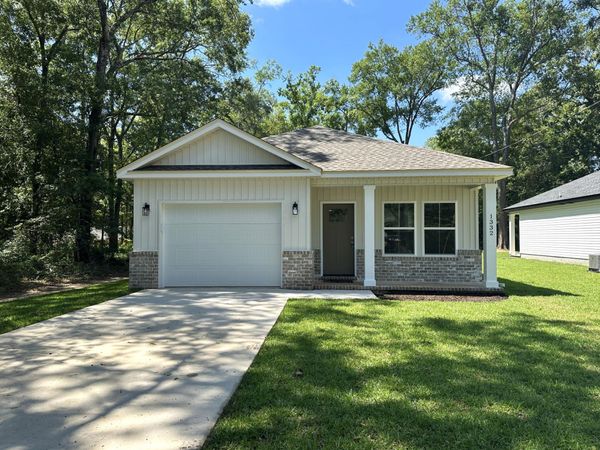 1332 Jackson Street, Baker, FL 32531
