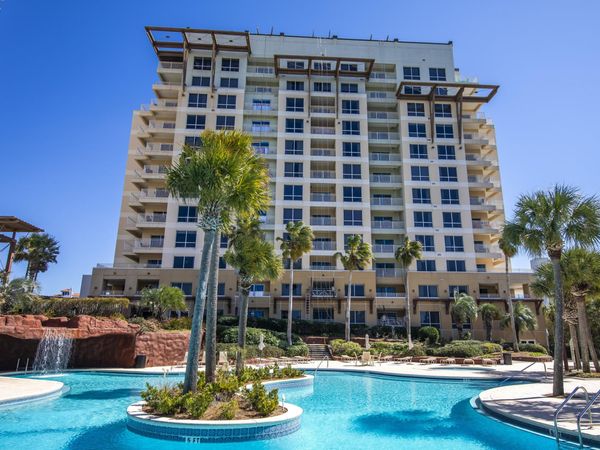 5002 S Sandestin Boulevard, UNIT 7029, Miramar Beach, FL 32550