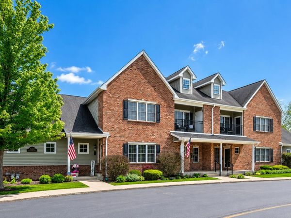 19533 Jamestown Pl, Unit 201, Bristol, WI 53104