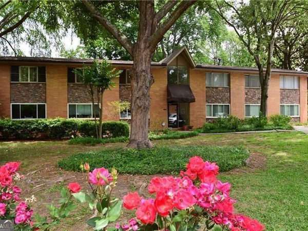 115 Biscayne Drive NW, Unit G3, Atlanta, GA 30309