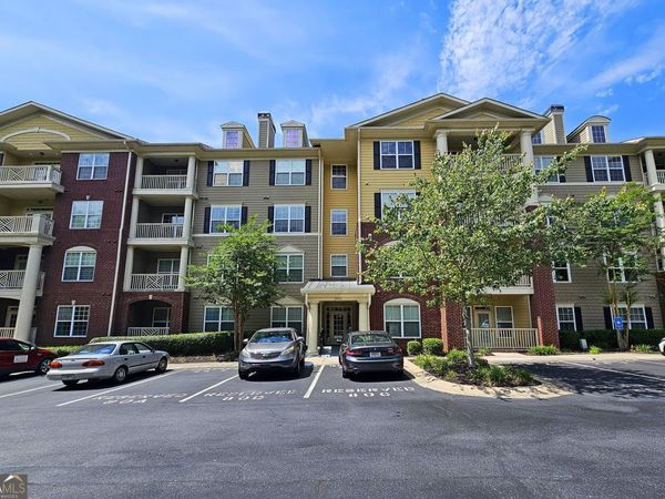 3150 Woodwalk Drive, Unit 2110, Atlanta, GA 30339