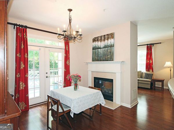 3150 Woodwalk Drive, Unit 2110, Atlanta, GA 30339