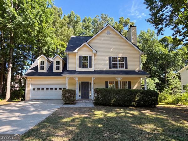 170 Rosewood Circle, Covington, GA 30016