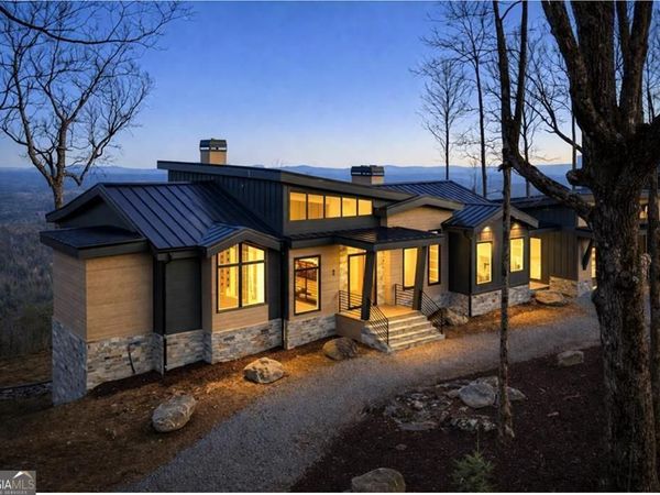 47 Pinhoti Pass, Ellijay, GA 30540