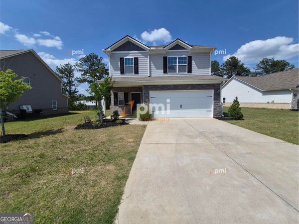 122 Innis Brook Circle, Cartersville, GA 30120