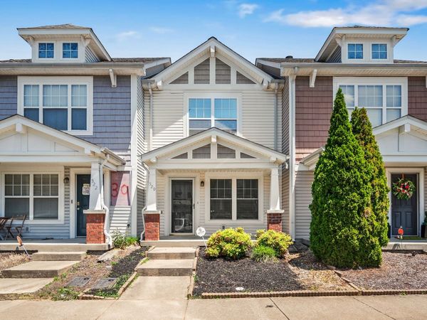 520 Bradburn Village Cir , Antioch, TN 37013