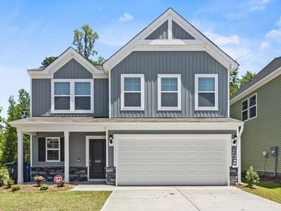 605 Edgemont Court , Elgin, SC 29045