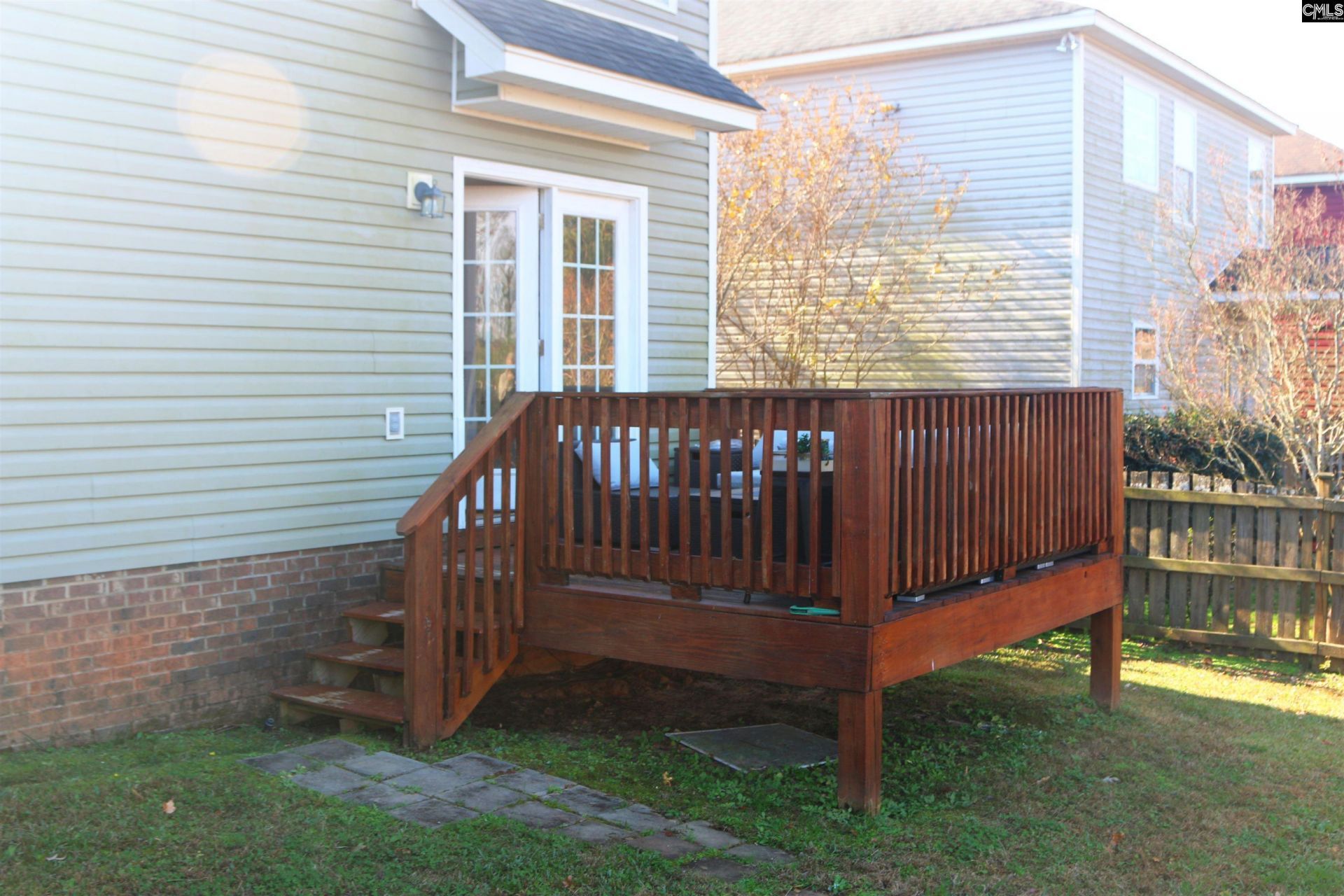 312 Ashmore Lane  Photo 7